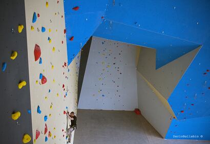 Rockspot: la passione dell'arrampicata 15