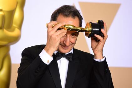 Oscar 2018, i vincitori 7