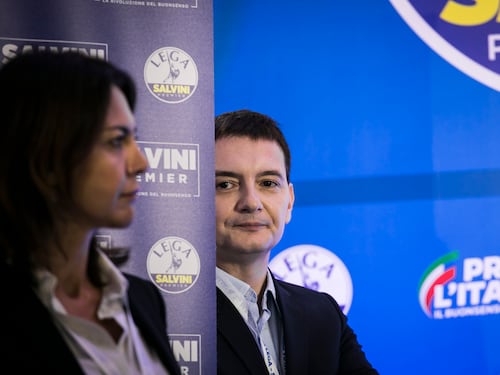 La "Bestia" sconfitta dalla Storia