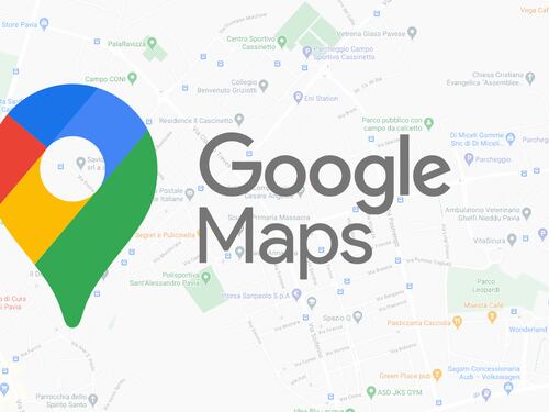 La rivoluzione su Google Maps: l'Assistant Driving Mode che cambia tutto