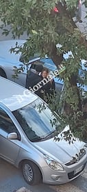 Le foto esclusive di Giletti con Angela Tuccia 4