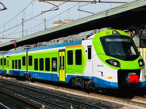 Dalla Lombardia in Toscana, riparte la Freccia della Versilia