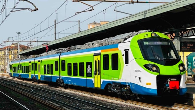 Dalla Lombardia in Toscana, riparte la Freccia della Versilia