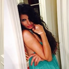 Pamela Prati, scandalo hot al monumento 7