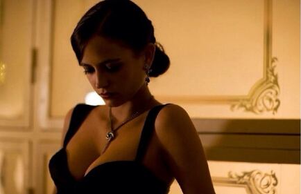 Eva Green tra raffinatezza e sensualità 21