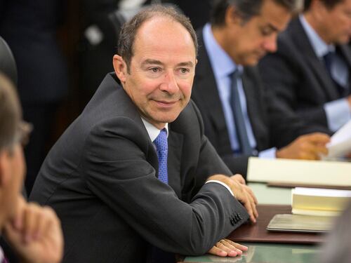 Commissione Mps, ira del Csm "Niente toghe tra i consulenti"