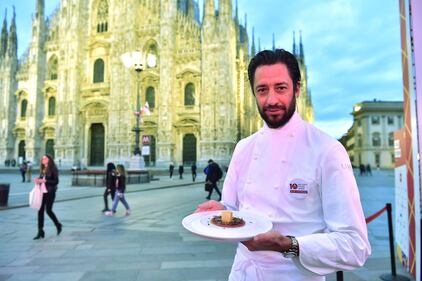 Parte la Milano Food Week, le immagini dell'inaugurazione 1