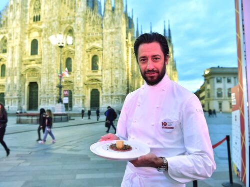 Parte la Milano Food Week, le immagini dell'inaugurazione