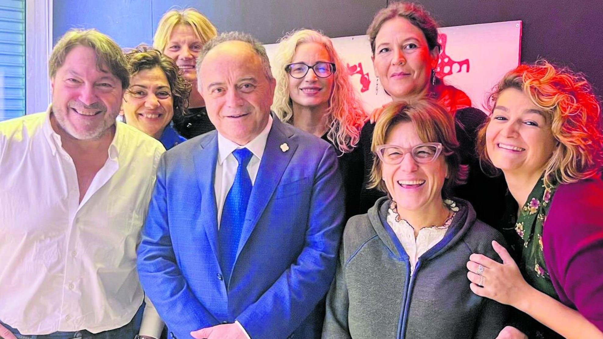 Ranucci e le sue "talpe". I casi Cascini e Gratteri