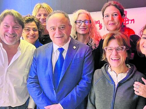 Ranucci e le sue "talpe". I casi Cascini e Gratteri