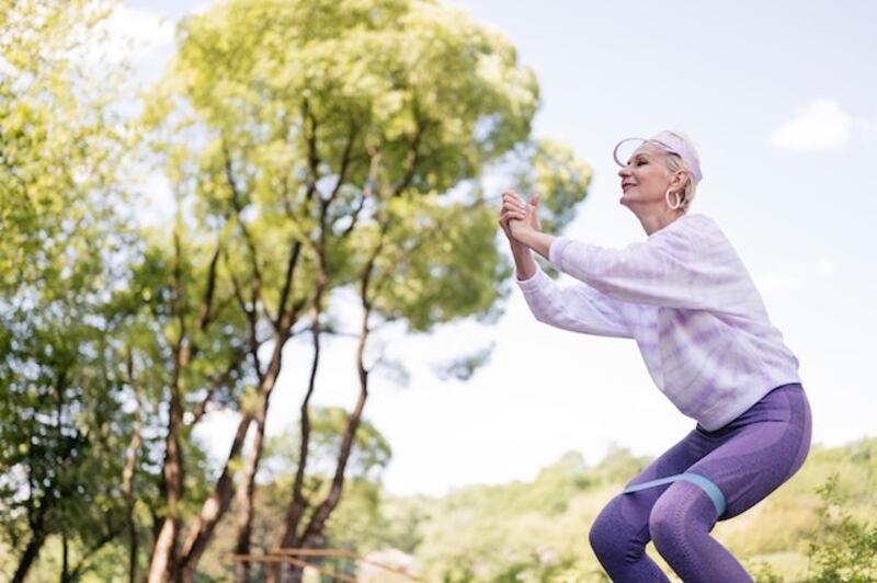 Sporte e fitness