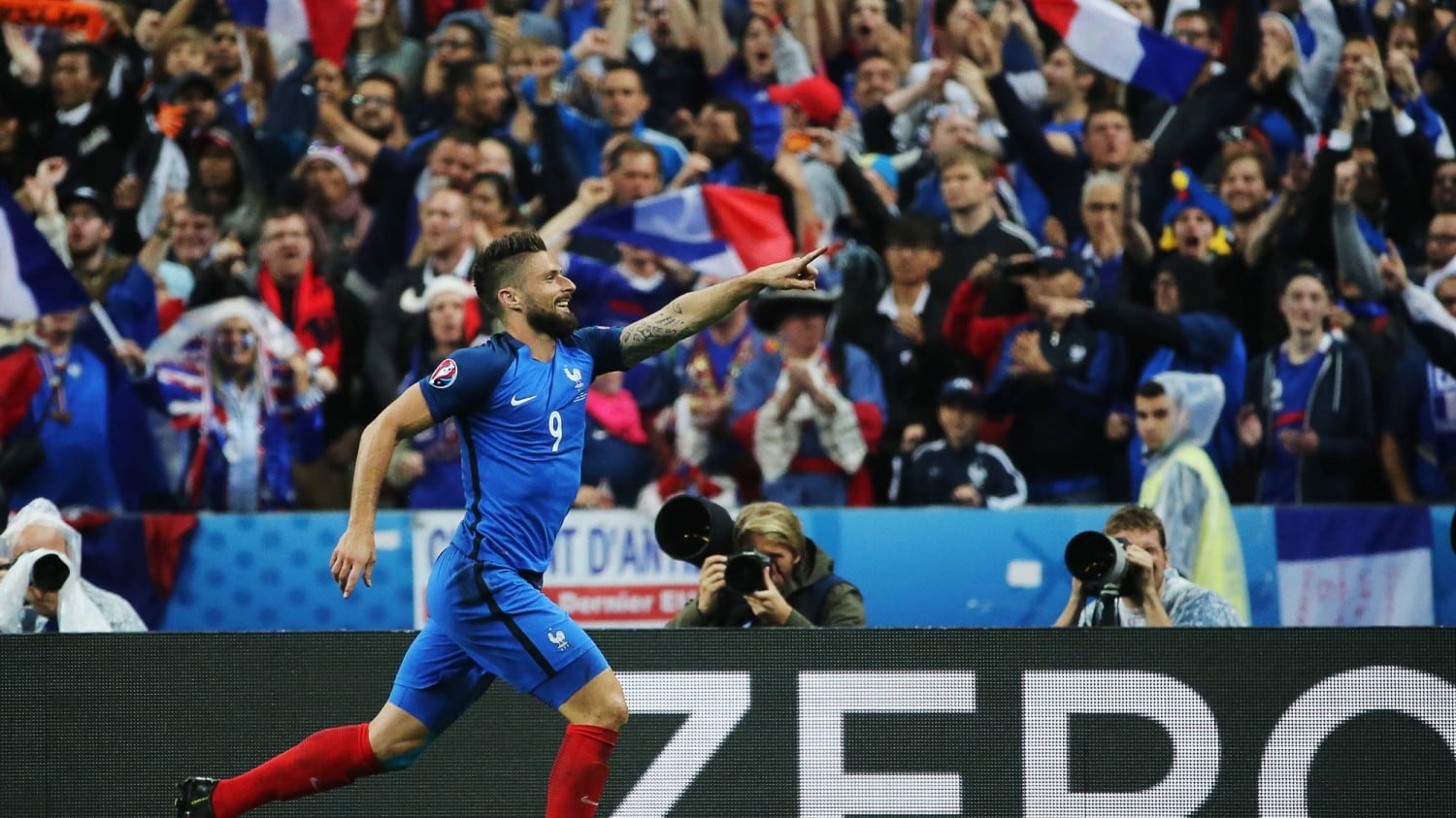 Giroud ha deciso, via dal Chelsea a gennaio: l'Inter prepara l'assalto