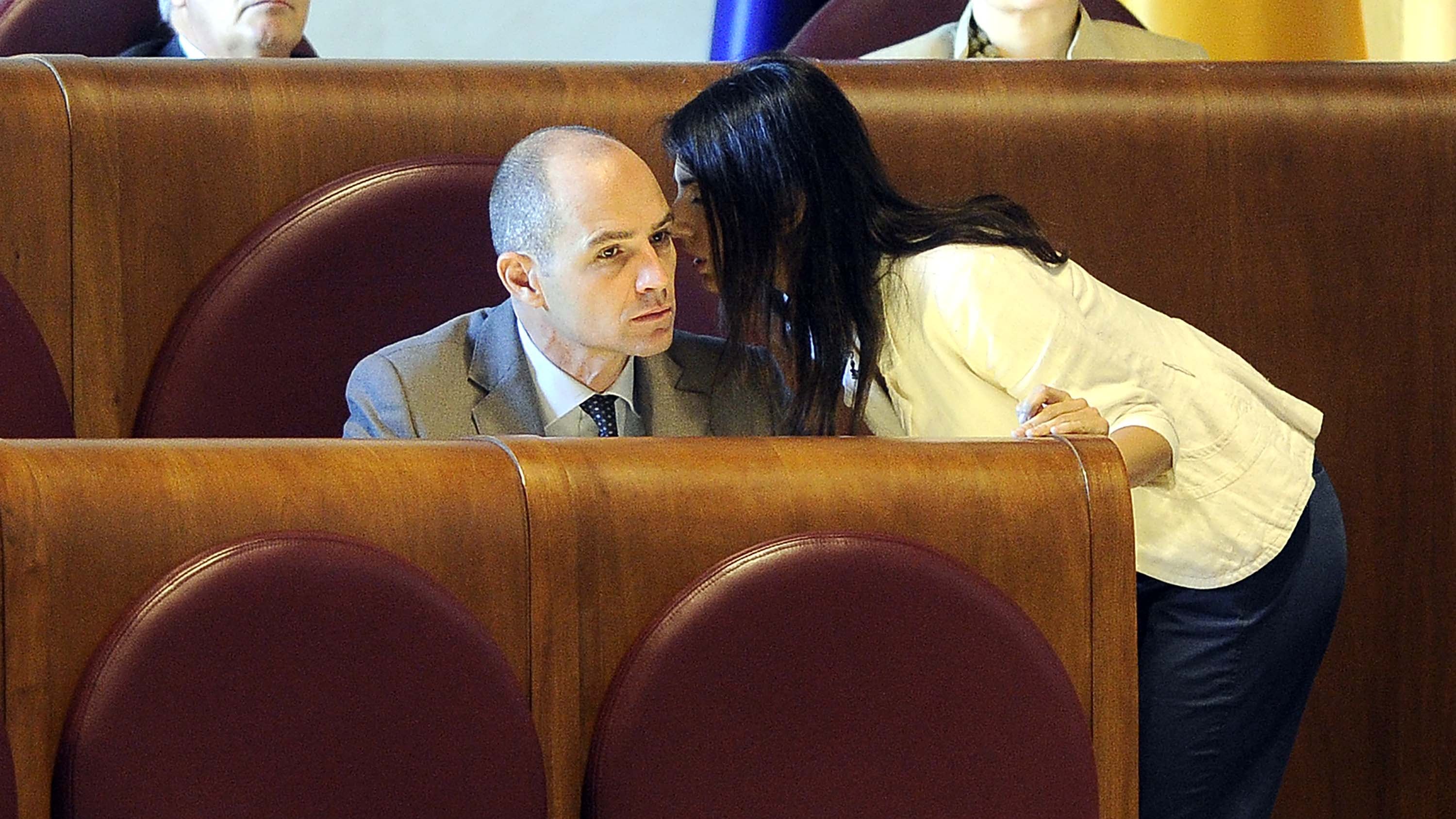 La Raggi brucia 48 milioni senza assessore al Bilancio