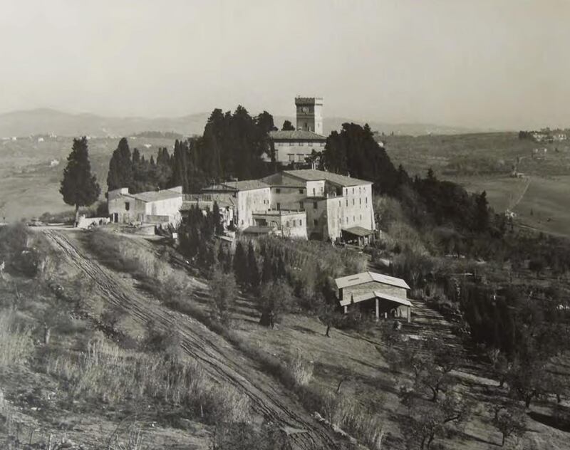Castello Sonnino