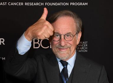 An Unforgettable Evening: le star di Hollywood contro il cancro  6