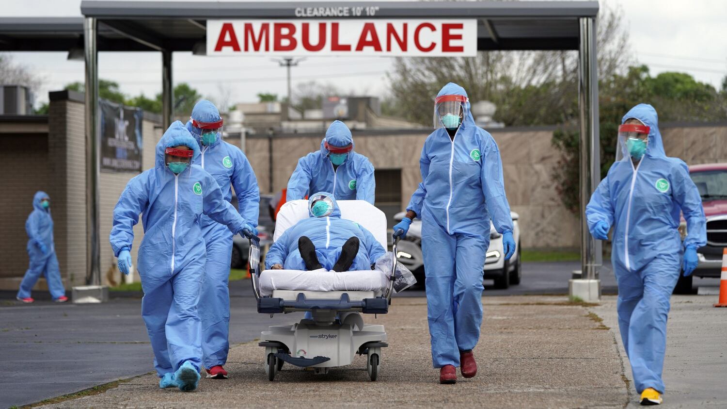 Ora l'epidemia è asimmetrica: "Piani diversi per ogni regione"