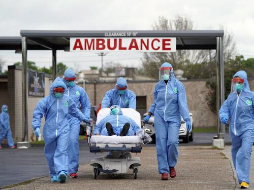 Ora l'epidemia è asimmetrica: "Piani diversi per ogni regione"
