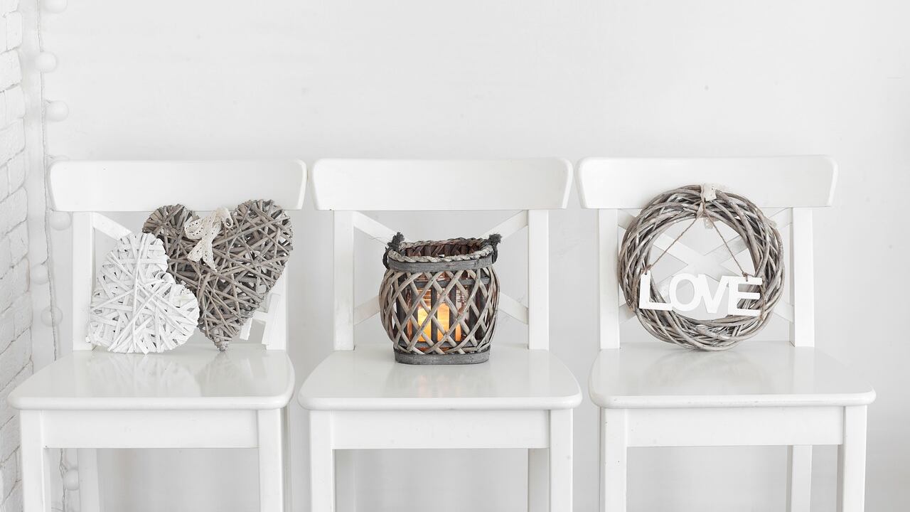 Arredare casa: stile shabby chic e bagno ergonomico per i senior