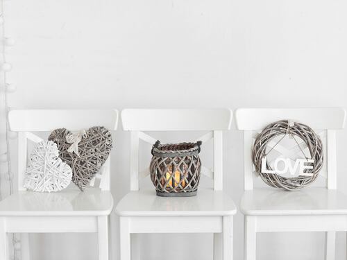 Arredare casa: stile shabby chic e bagno ergonomico per i senior
