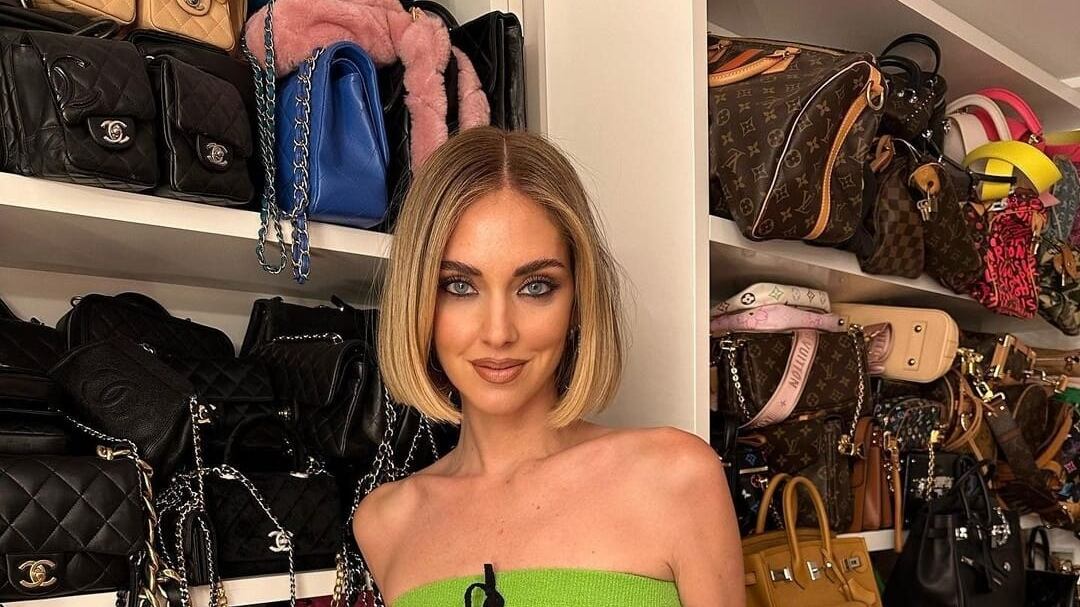 "Sei caduta in basso". Chiara Ferragni, il dettaglio social che fa infuriare i fan