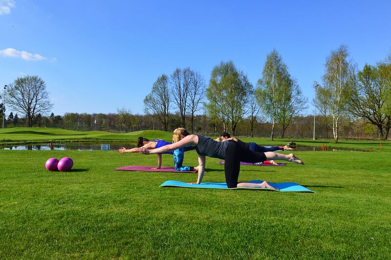 Ginnastica