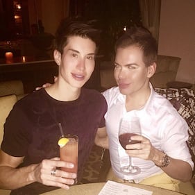 Rodrigo Alves, il Ken umano 8