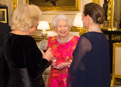 Regina Elisabetta II, le foto della sovrana 10