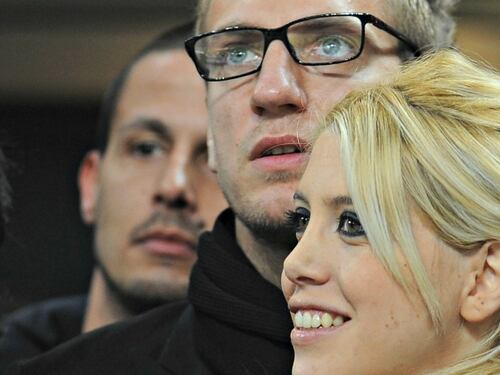 Maxi Lopez pronto a far pace con Icardi
