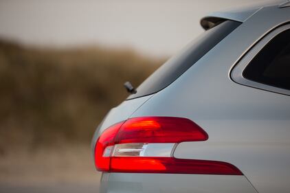Peugeot 308 Station Wagon 2