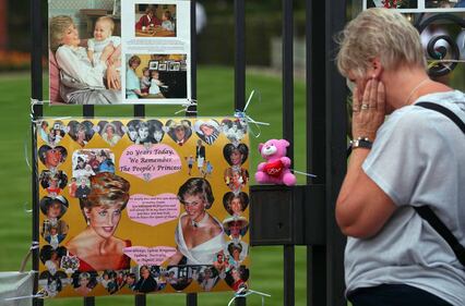 Lady Diana, la Principessa più amata 1