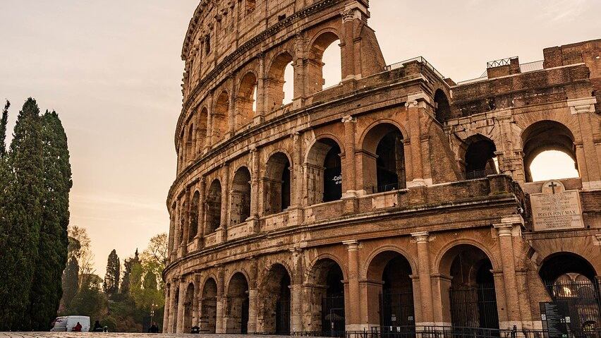 Italia da record nel turismo: Roma ospiterà il 25° Global Summit del WTTC