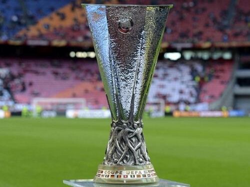 Europa League: risultati della prima giornata