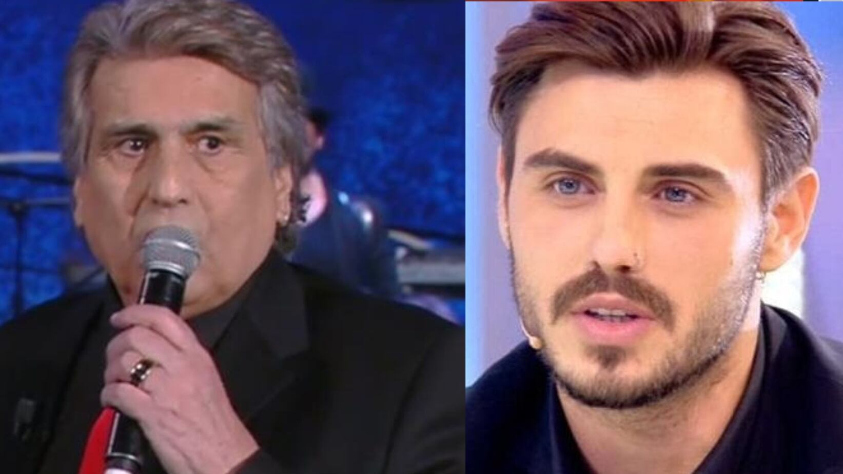 Francesco Monte verso il progetto di una canzone di Natale: "È una proposta interessante"