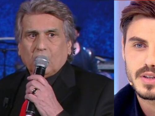 Francesco Monte verso il progetto di una canzone di Natale: "È una proposta interessante"