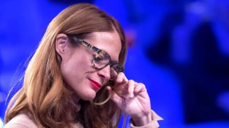 Gf Vip, Jane: "Ho smesso di bere a giugno. Ero un'alcolista"