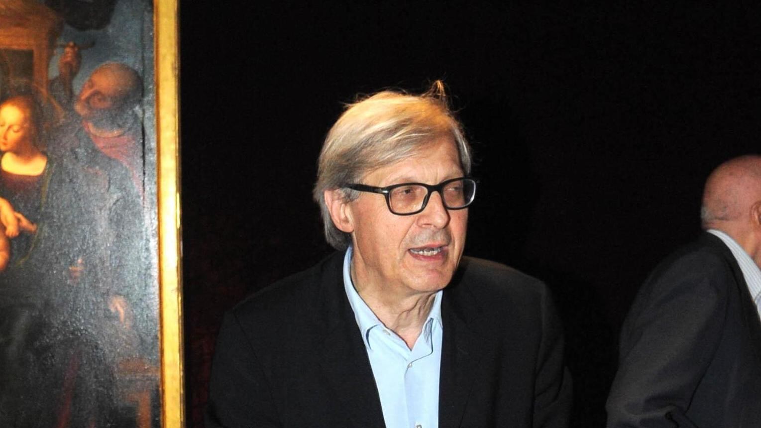 La vera arte è sempre profetica. Come Giotto
