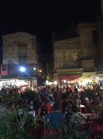 Palermo e la Vucciria 16
