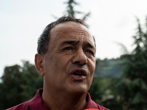 La toga rossa smonta Lucano: "È un bandito idealista da western"