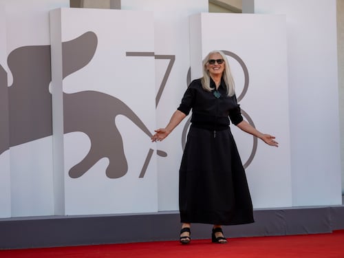Le lezioni (di cinema) di Jane Campion