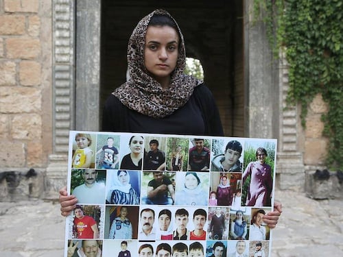 Incontra l'islamista per strada: "Tu mi stupravi ogni giorno"
