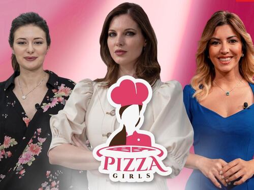 PizzaGirls su Rai2: dal 14 giugno tutte le domeniche nel DayTime
