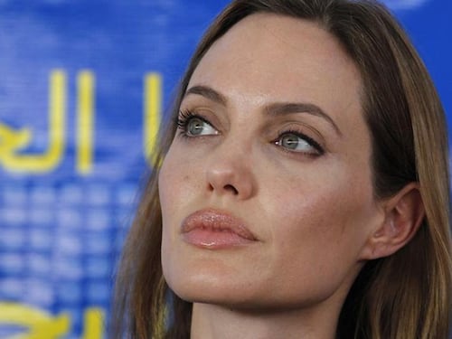Nuova adozione per Brad e Angelina: un milione per il bambino