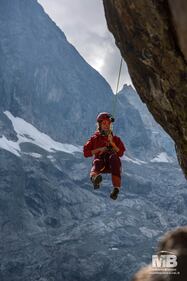 Monte Bianco, foto dei concorrenti 7