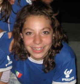 Yara, la 13enne scomparsa 10 anni fa 1