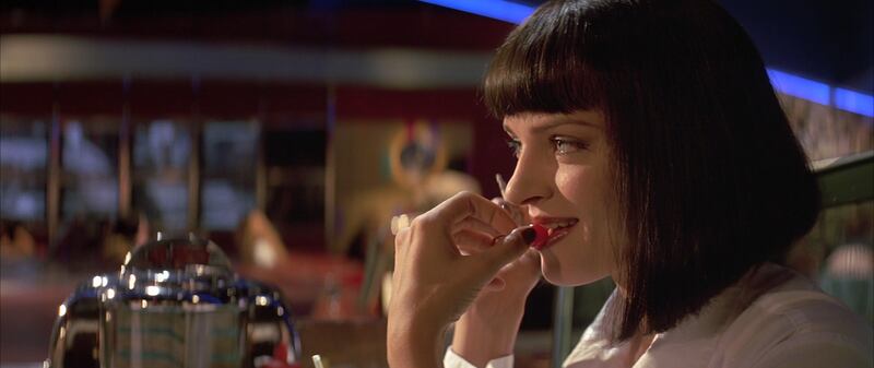 Pulp Fiction, immagini 18