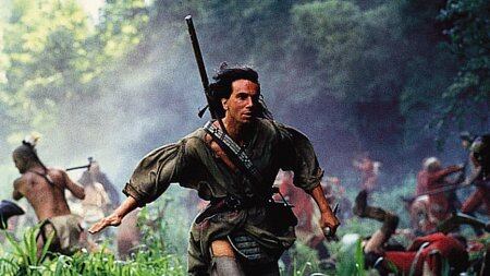 L’ultimo dei Mohicani diventa una serie tv HBO