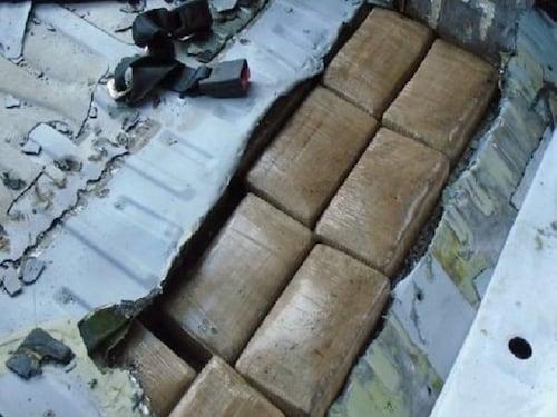 Narcotraffico: arrestati due fratelli di Caserta, reggevano un cartello criminale con la Colombia