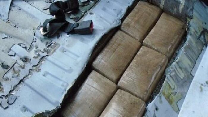 Narcotraffico: arrestati due fratelli di Caserta, reggevano un cartello criminale con la Colombia