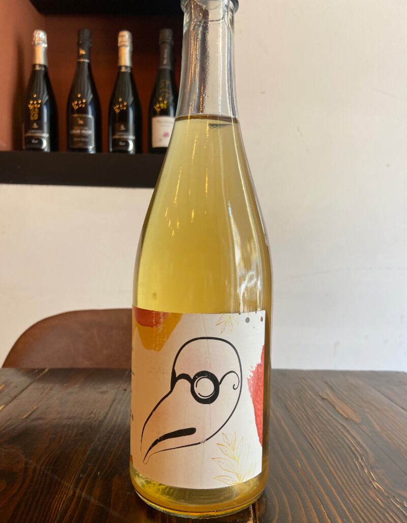 rifermentato