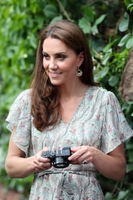 Kate Middleton e il Principe William: foto 3
